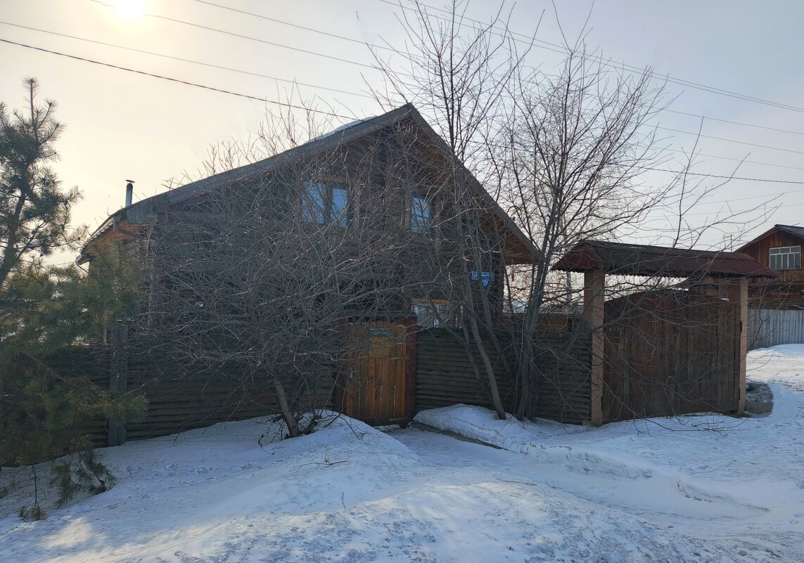 Деревенька моя - Василий Деревенька моя - Василий