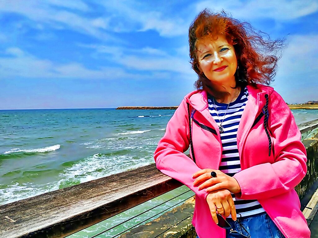 ДОЧЬ   ВЗРОСЛАЯ - Анатолий Малобродский