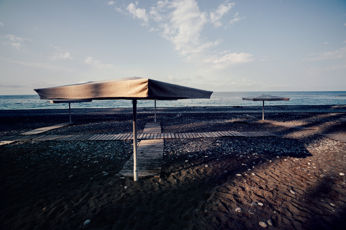 Абхазия, райское место - Вячеслав Владимирович