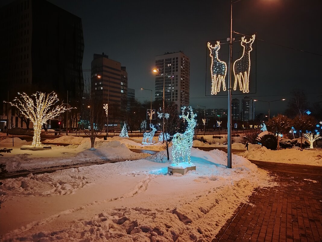 Это было недавно... - Надежда 