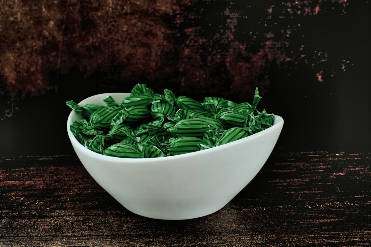 Конфетки - Jakob Dick Конфетки - Jakob Dick