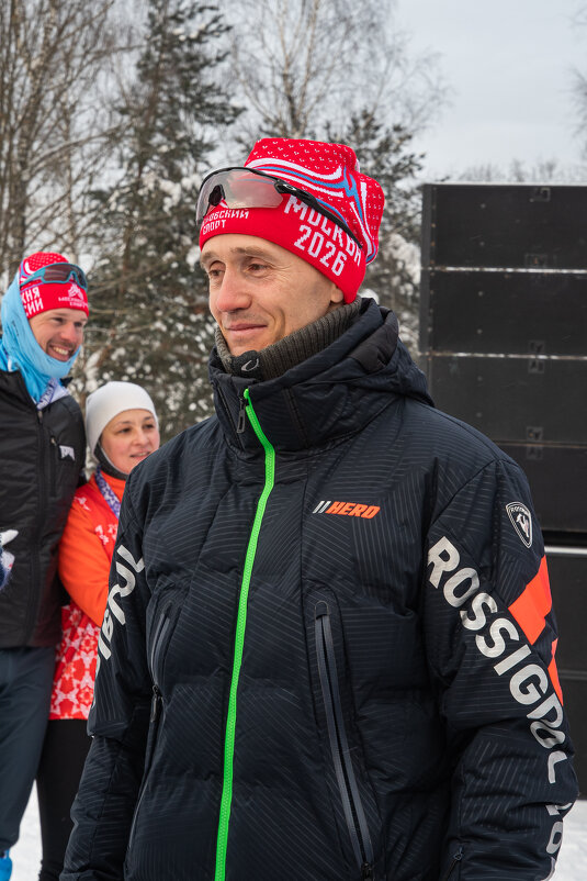 Никита Крюков - Павел Катков