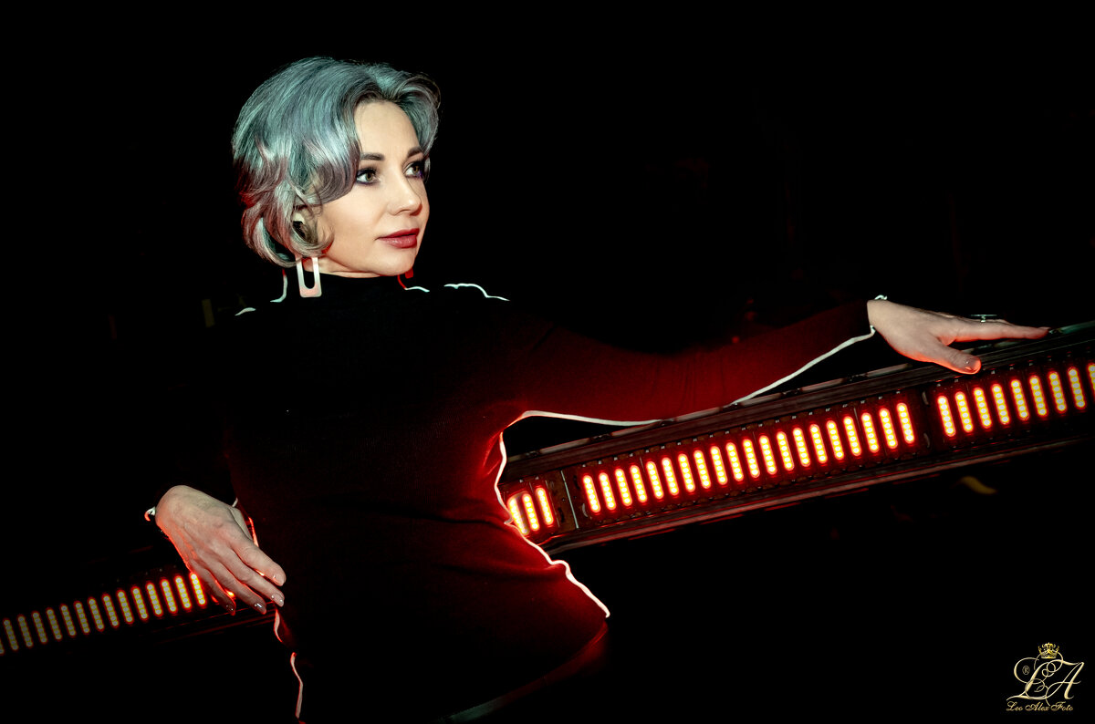 Юля - Leo Alex Foto