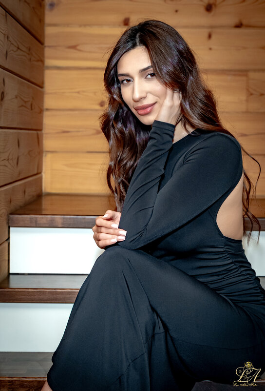 Лейла - Leo Alex Foto