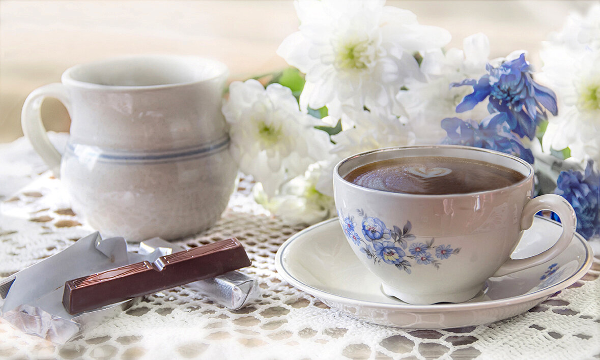 Для доброго утра... - Bosanat 