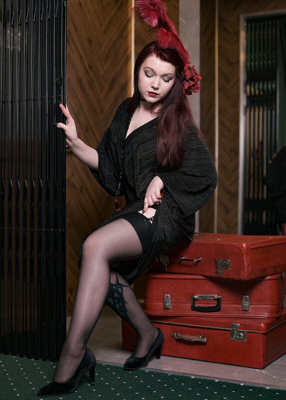 Кокетка - Dmitry i Mary S