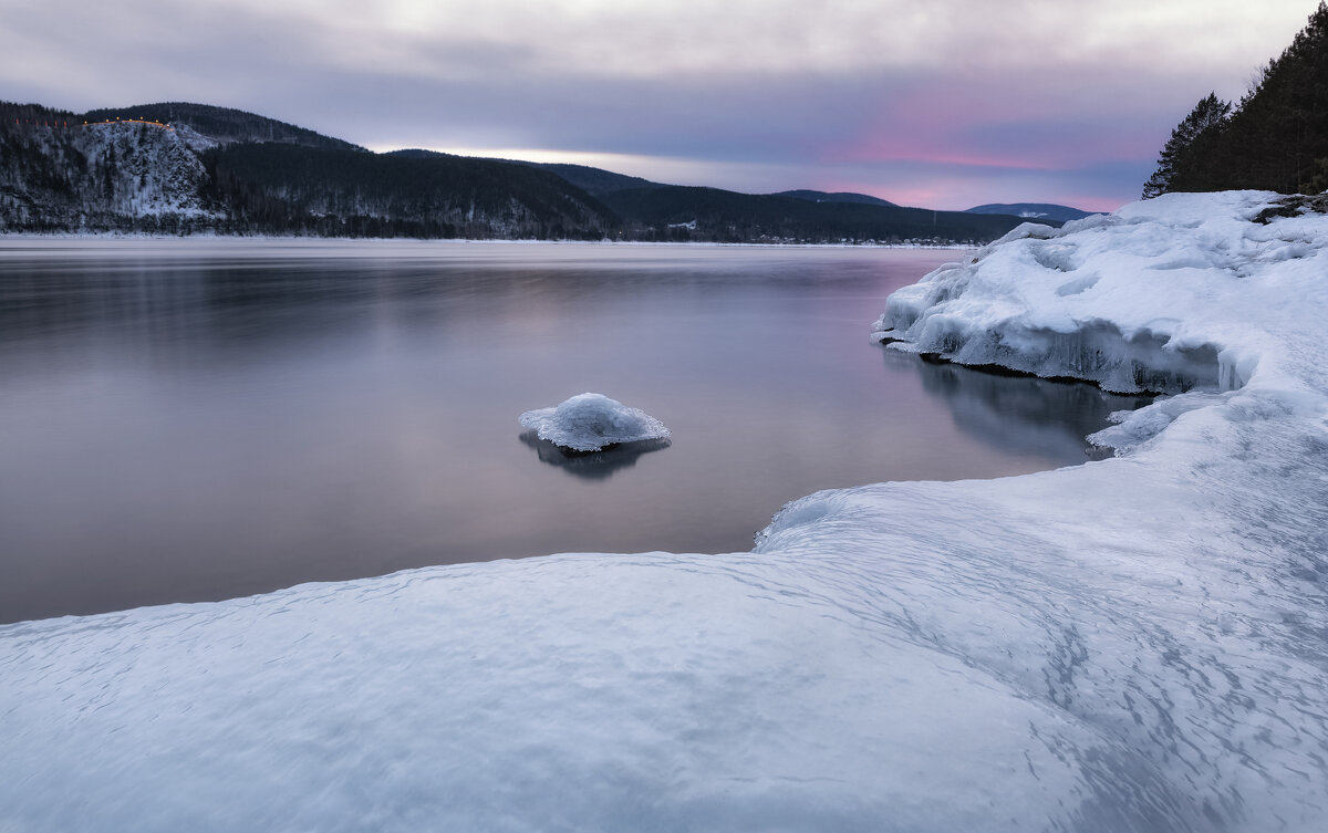 Синий час - Марина Фомина. Синий час - Марина Фомина.