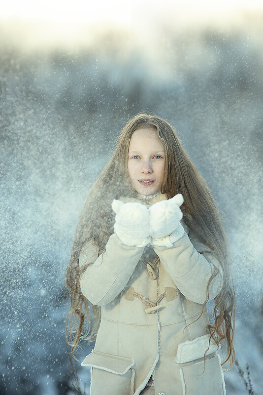 ЛАНА - Юлия Поплевченкова