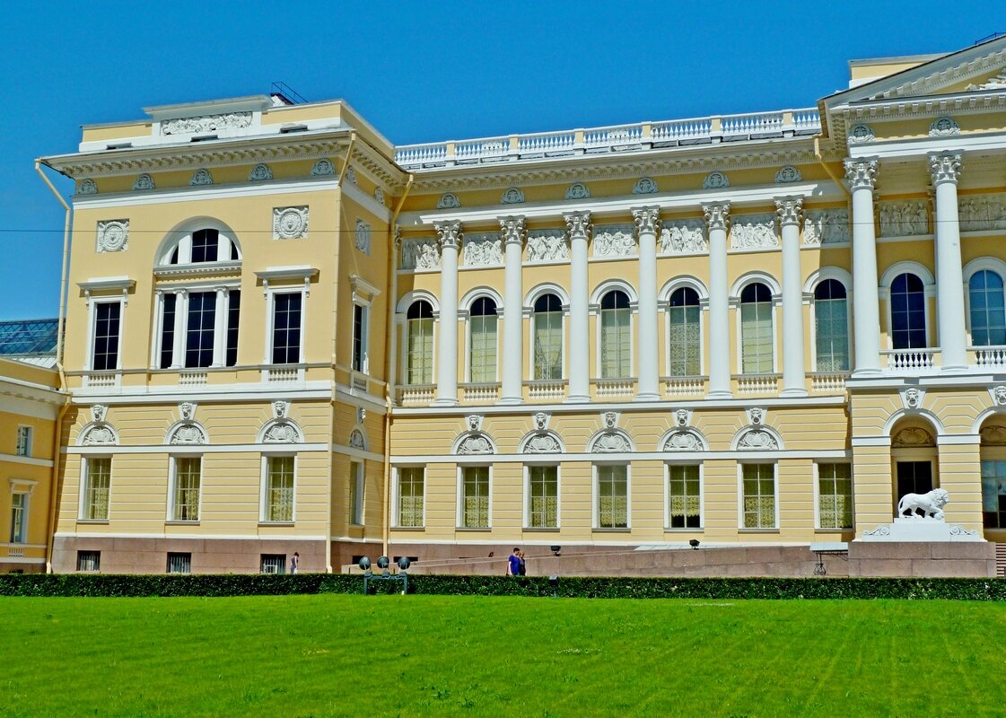 ПИТЕР. - Виктор Осипчук