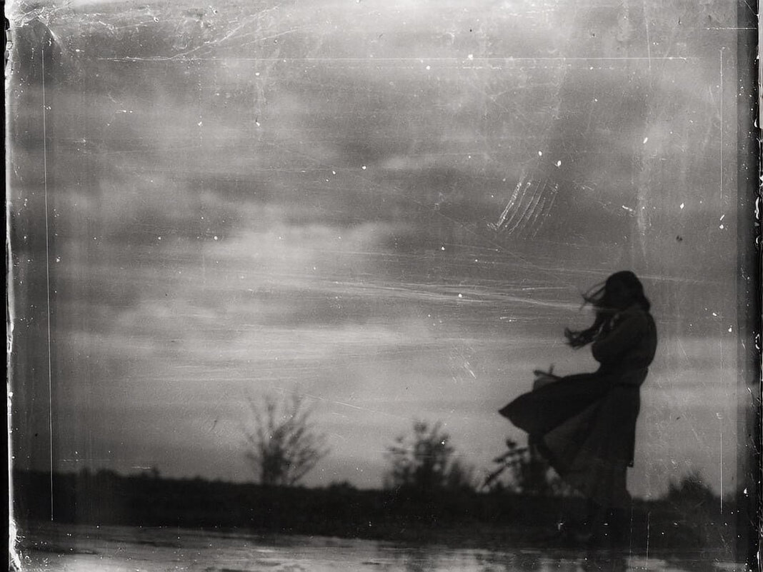 Дыхание Леты - Евгений Нодвиков