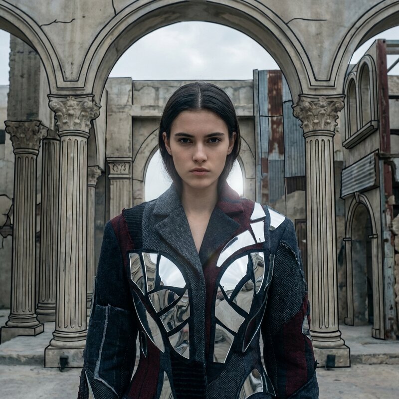 мода ии - СЕРГЕЙ ФИЛОЧКИН