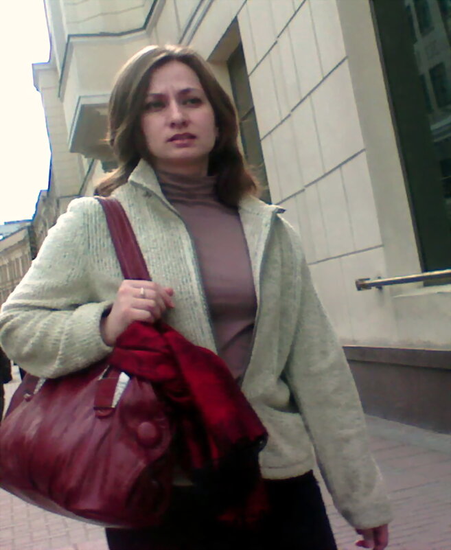 *** - Владимир Захаров