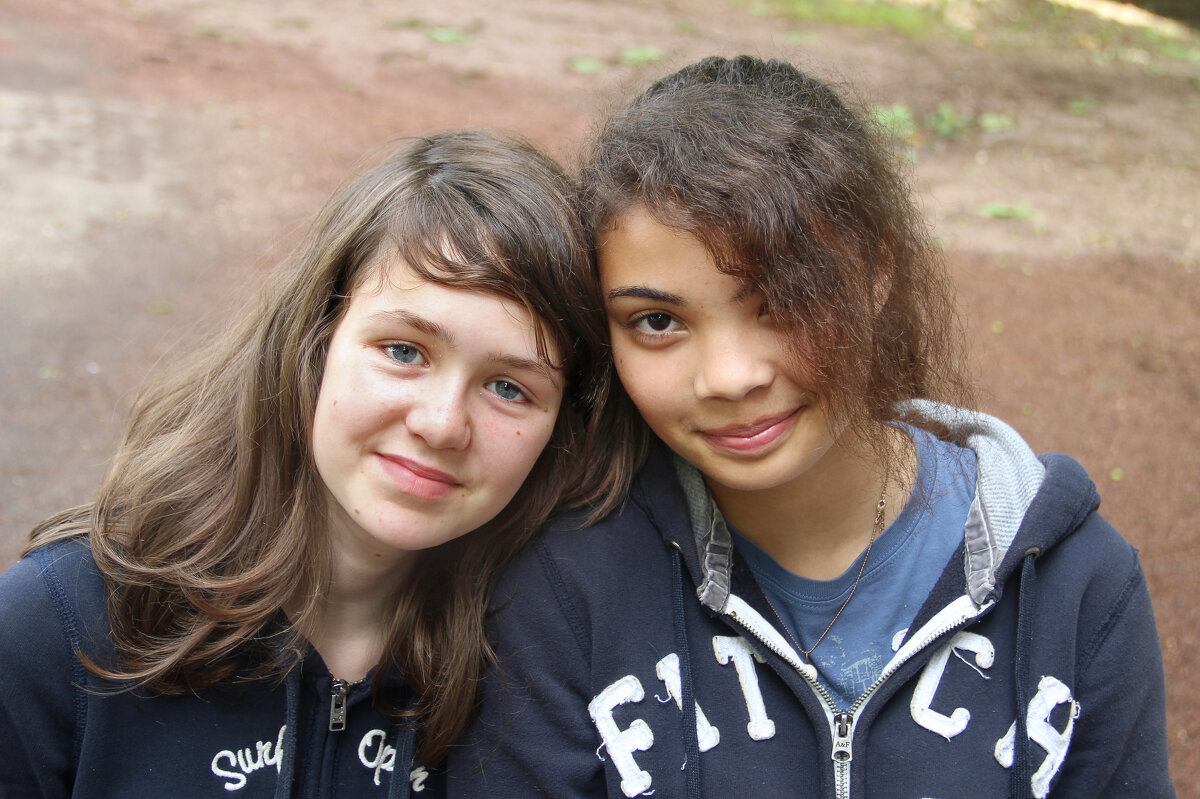 Парижанки - СЮ 