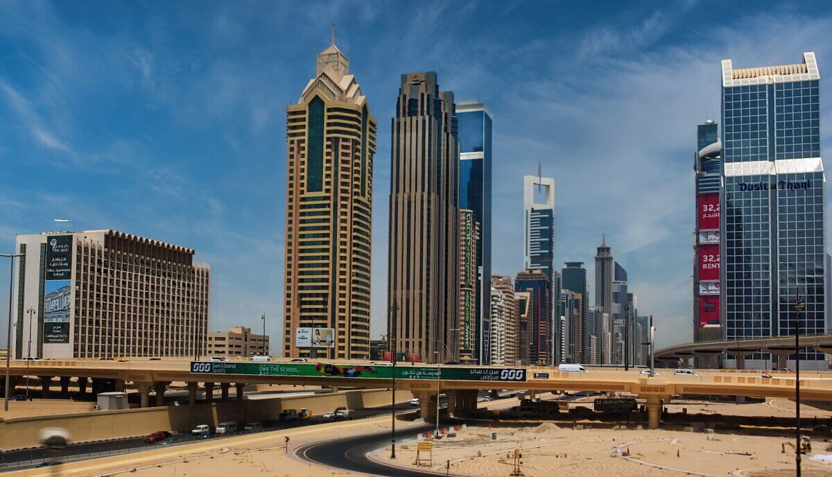 UAE 3 - Arturs Ancans