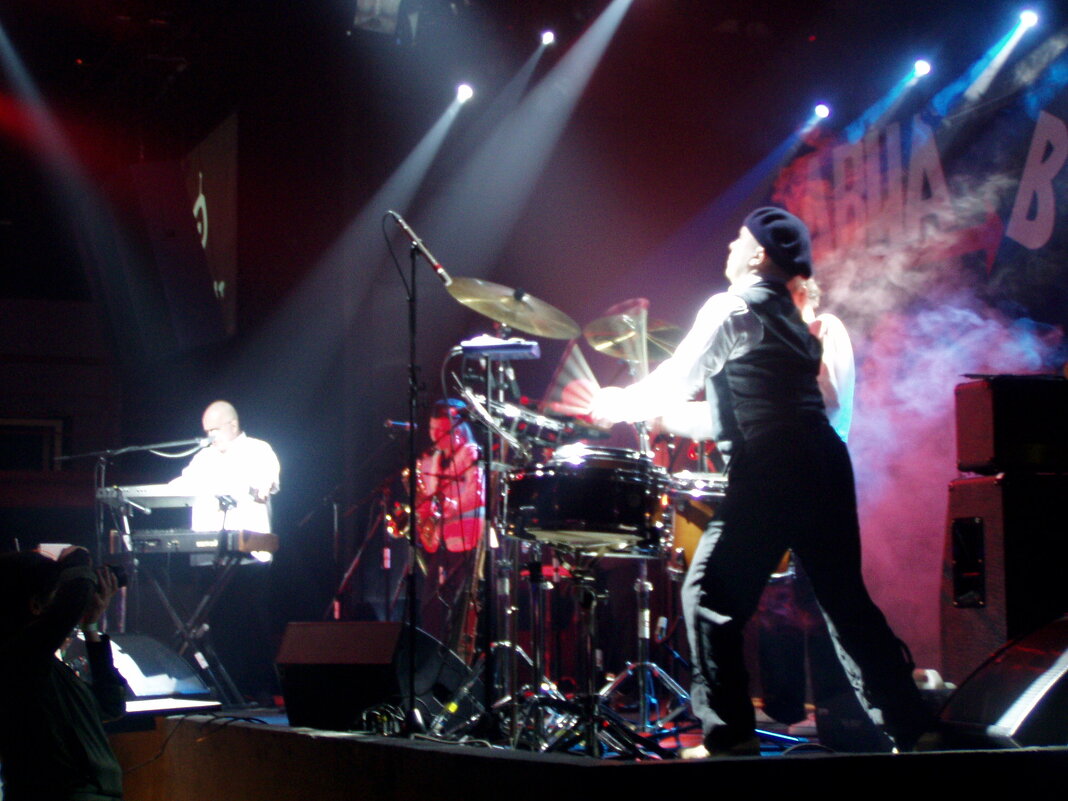 Авиа в СПБ... - vadim Авиа в СПБ... - vadim