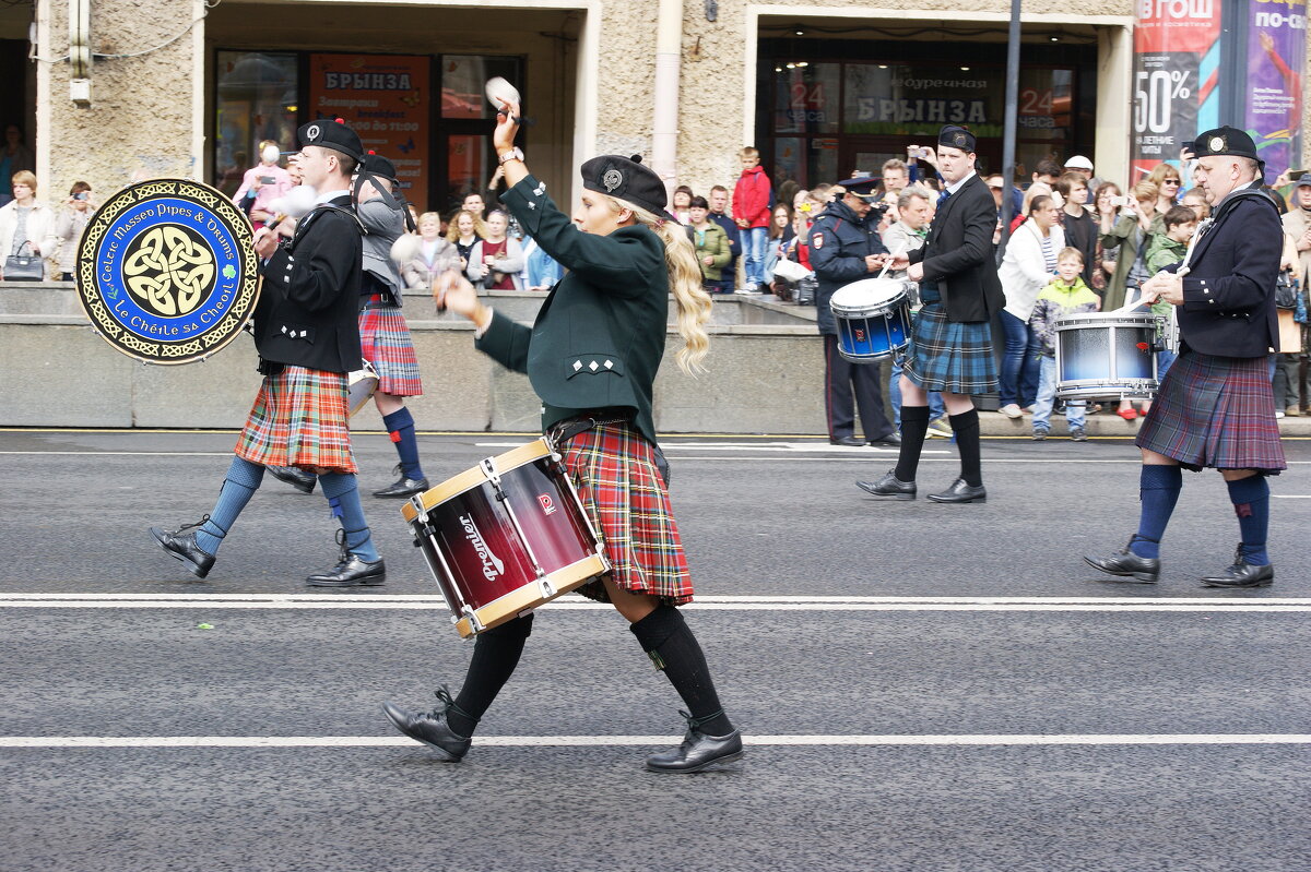 ПРО КИЛТЫ и БАРАБАНЫ - Виктор Никитенко ПРО КИЛТЫ и БАРАБАНЫ - Виктор Никитенко