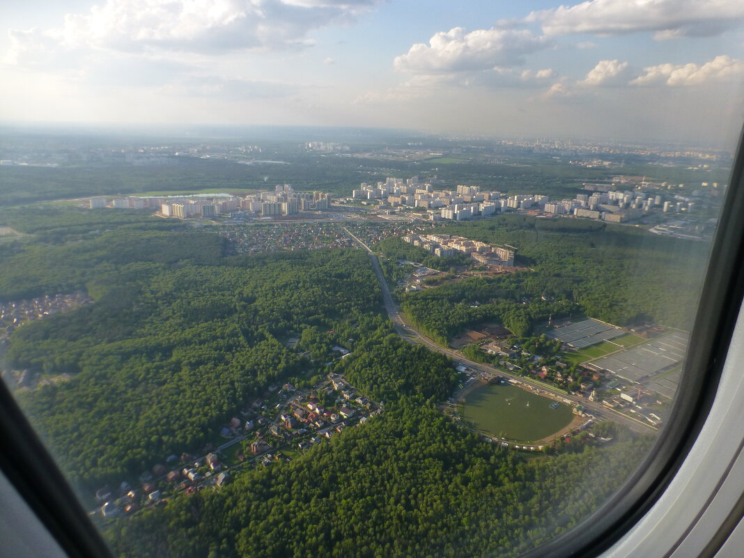 Москва строится- 3. (май 2016) - Alexey YakovLev Москва строится- 3. (май 2016) - Alexey YakovLev