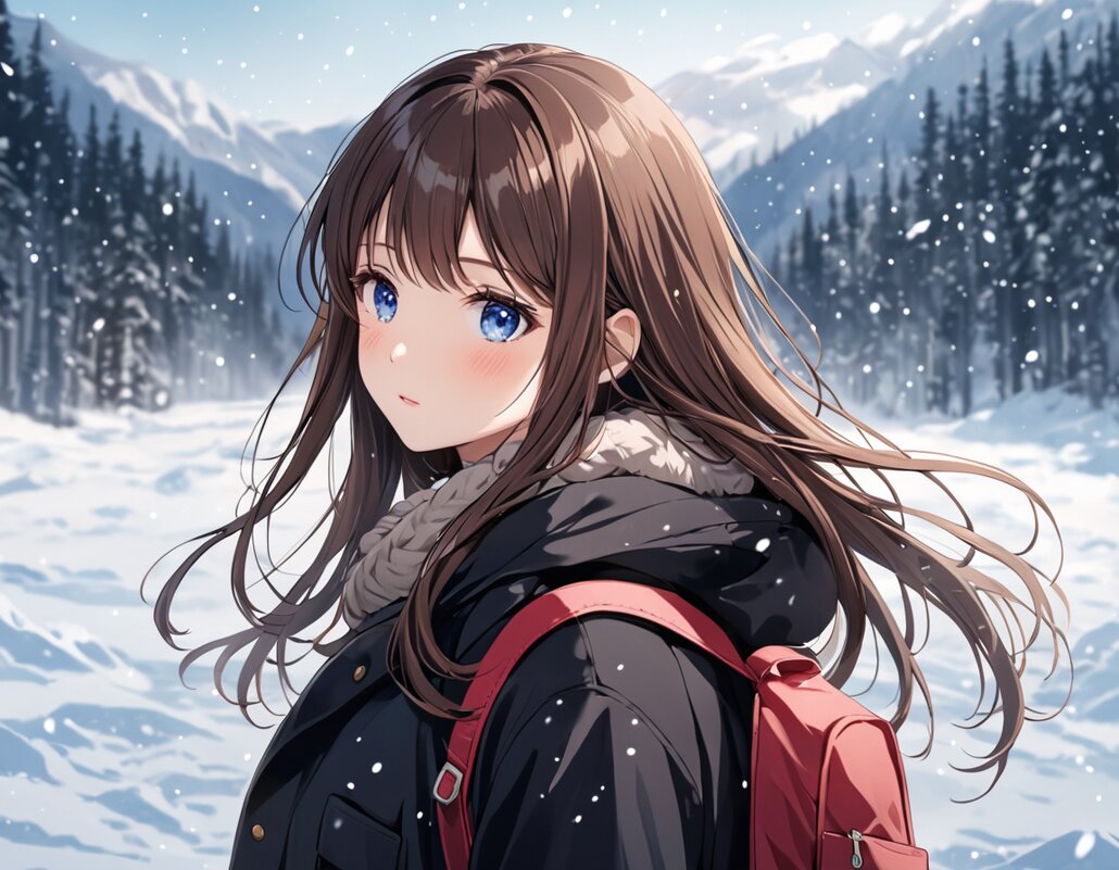 АНИМЕ - ura Зелев