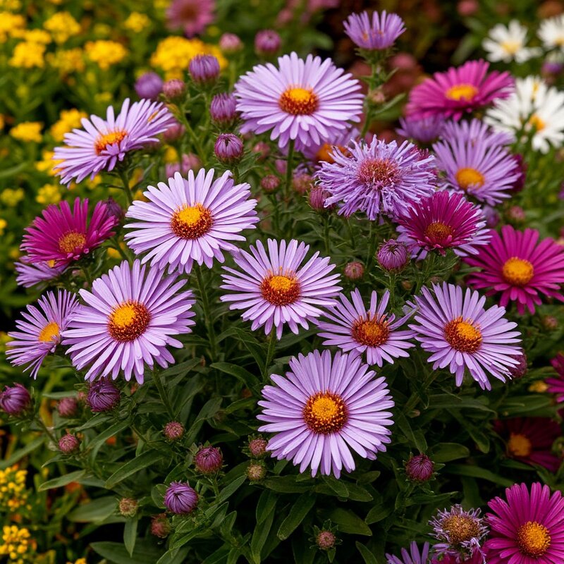 цветы - МАРИЯ ПОПОВА