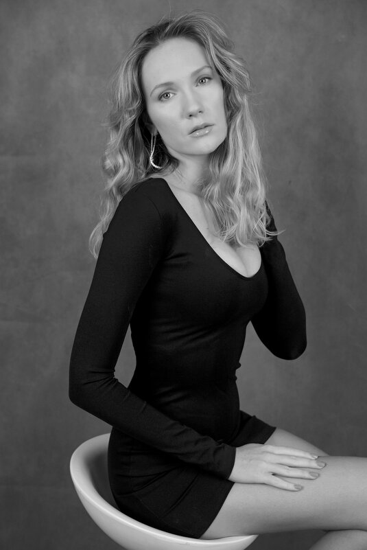 Анастасия - Михаил Трофимов