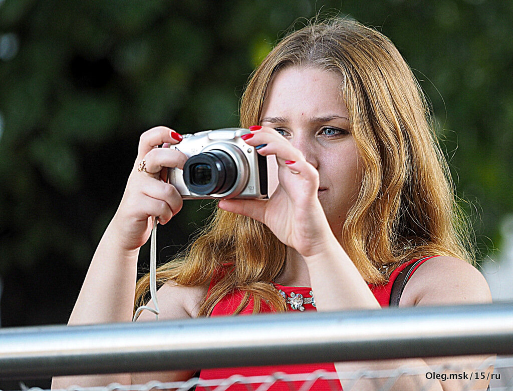 фото-графиня - Олег Лукьянов фото-графиня - Олег Лукьянов