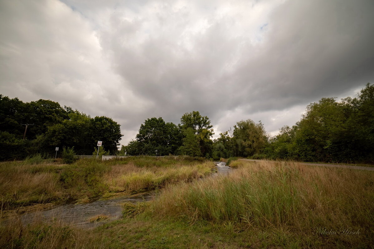 Зона отдыха... - Николай Гирш Зона отдыха... - Николай Гирш
