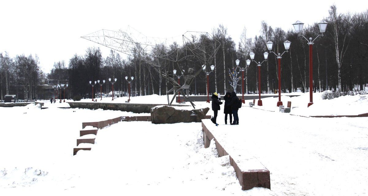 *ПрО..фонарики... - Сергей 