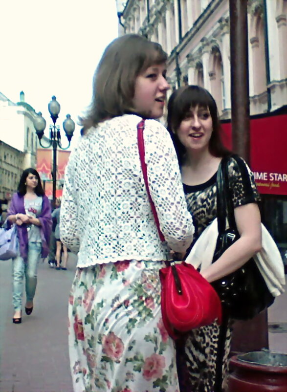 *** - Владимир Захаров