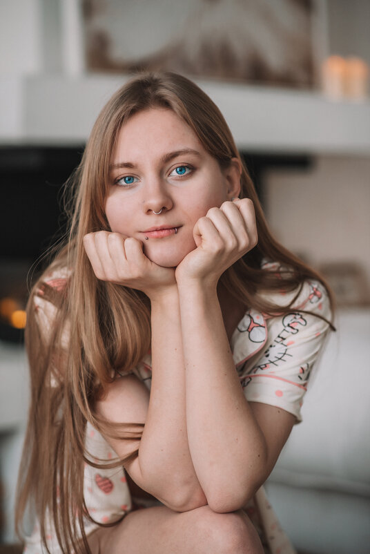 Виктория Вечереет - Александр Бочериков Виктория Вечереет - Александр Бочериков