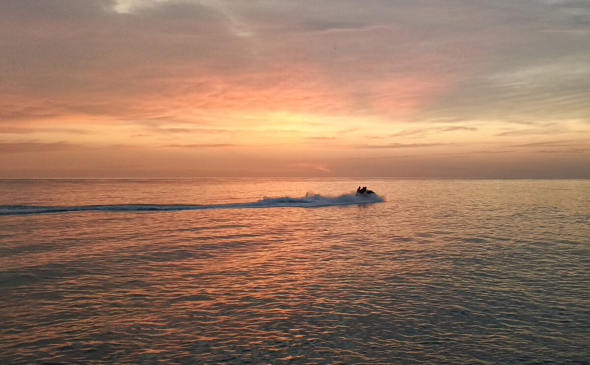 Помечтаем... - Виктор Садырин