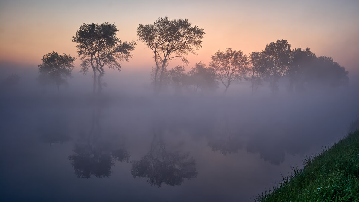 Светает... - Dmitriy Dikikh