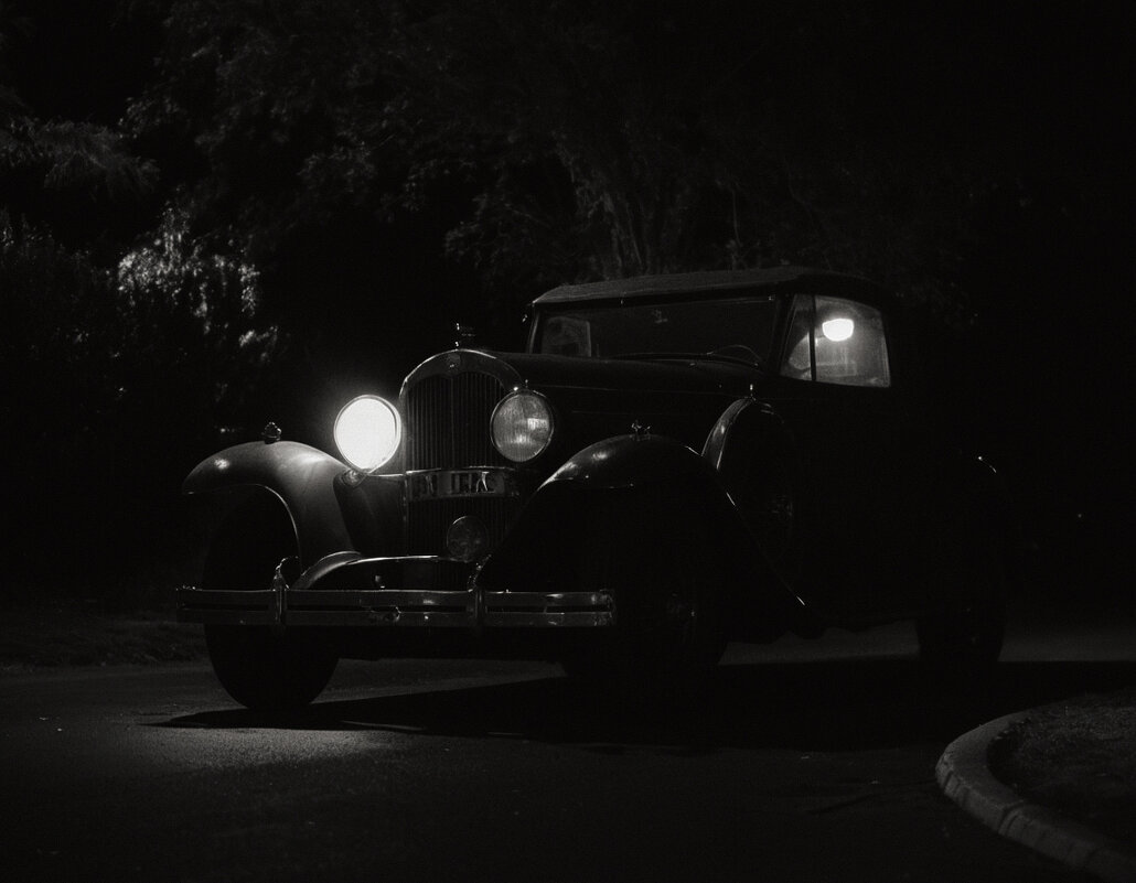 Имитация кино 2 - ura Зелев