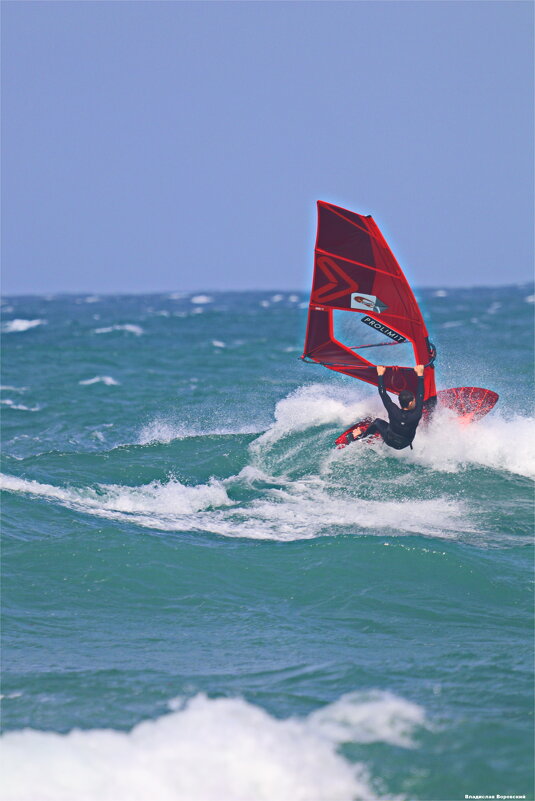 События / Репортаж 18 02 2026 - Владислав Воровский 