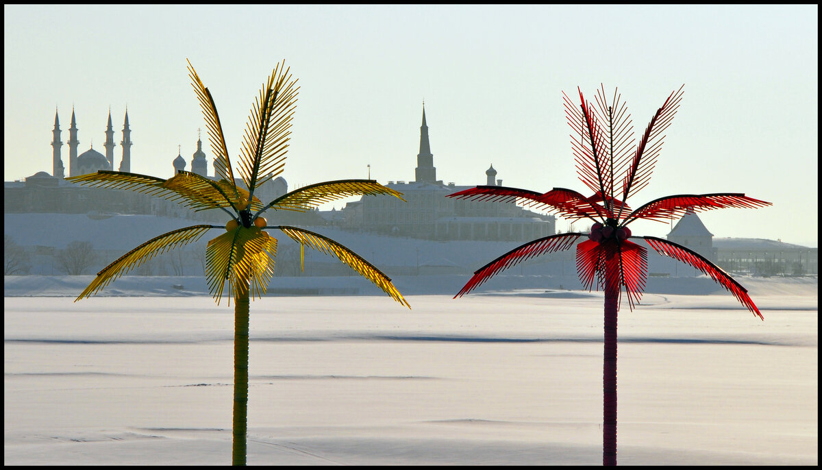 "В песчаных степях аравийской земли ..." - **** vedin "В песчаных степях аравийской земли ..." - **** vedin