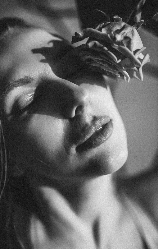 Надежда - Люси Моисеенкова