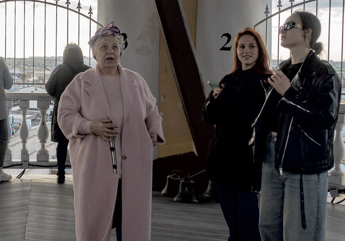 *** - Александр Русинов