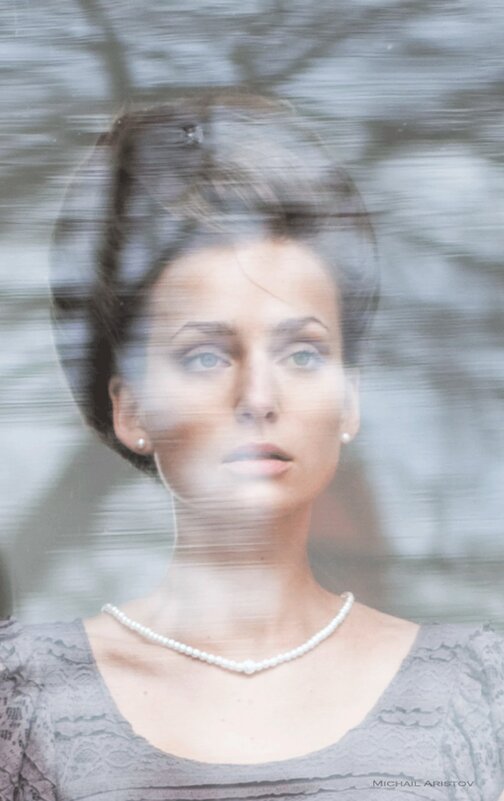 Портрет - Михаил 