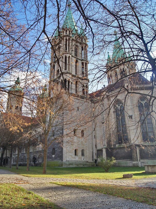 Крепости и церкви -4 - irina Schwarzer Крепости и церкви -4 - irina Schwarzer