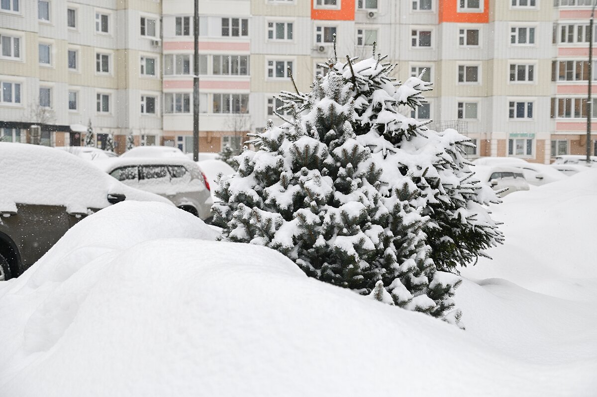 Городские зарисовки - Валерий Иванович