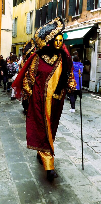 Карнавал в Венеции(серия) - Владимир Манкер Карнавал в Венеции(серия) - Владимир Манкер