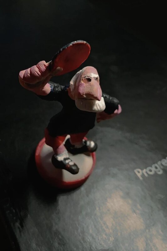 Ветеранам НТ - Николай Семёнов