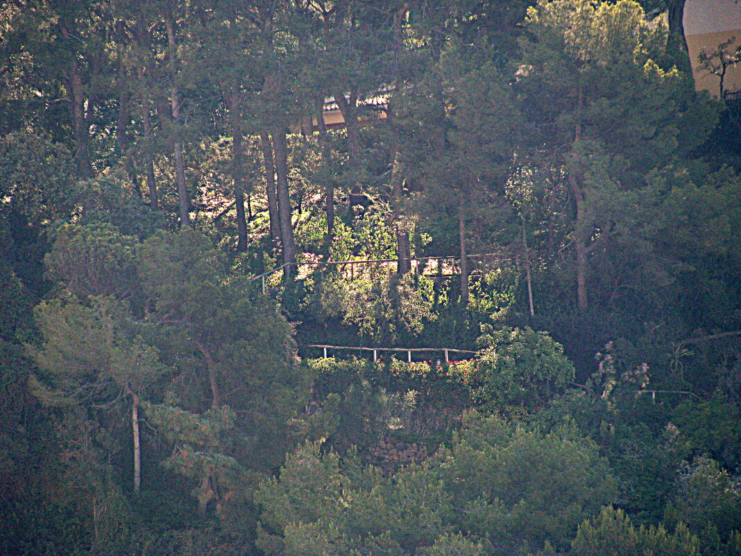 Побережье Барселоны. - Владимир Драгунский