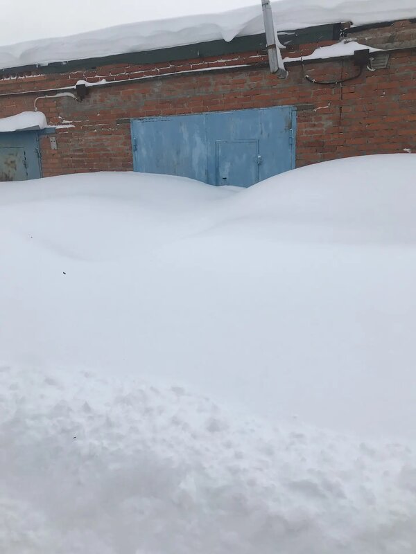 В феврале 2026 года - Елена Семигина