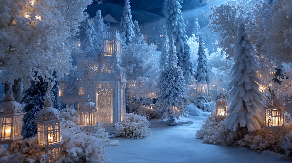 Сказка - Ольга Cоломатина