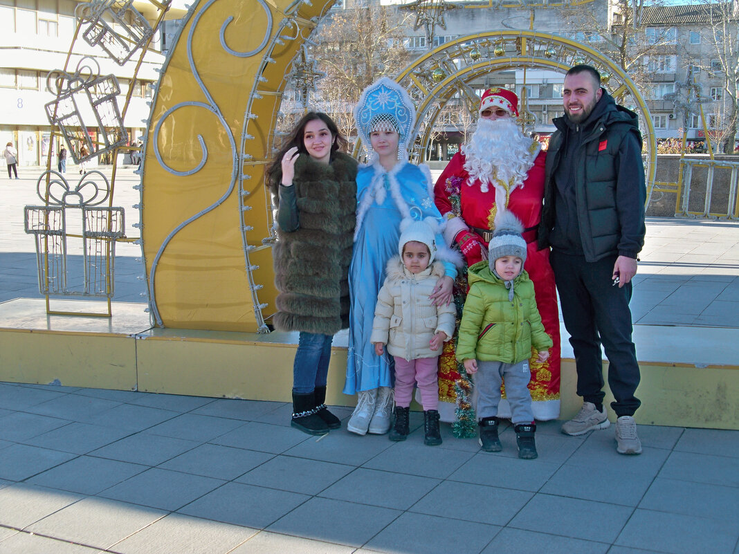 Фото на память - Валентин Семчишин Фото на память - Валентин Семчишин