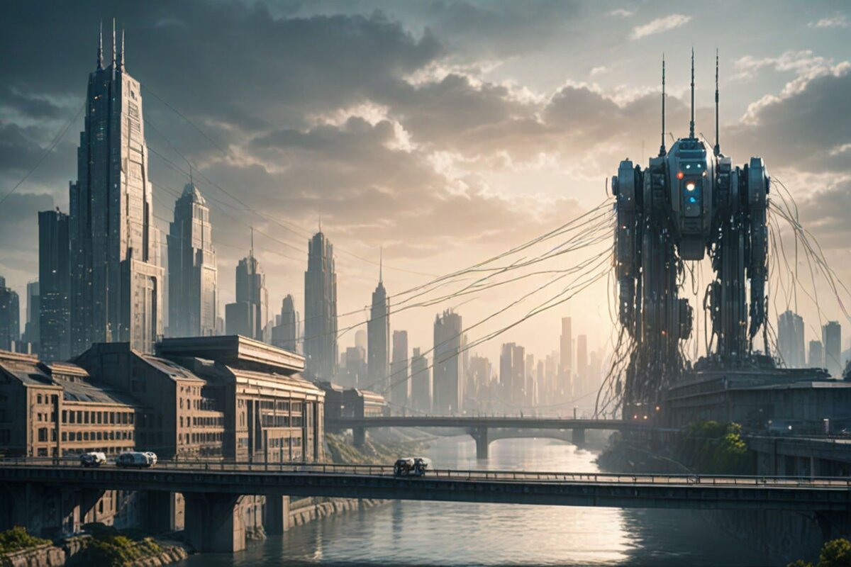 Челябинск будущего - Игорь Солдаткин