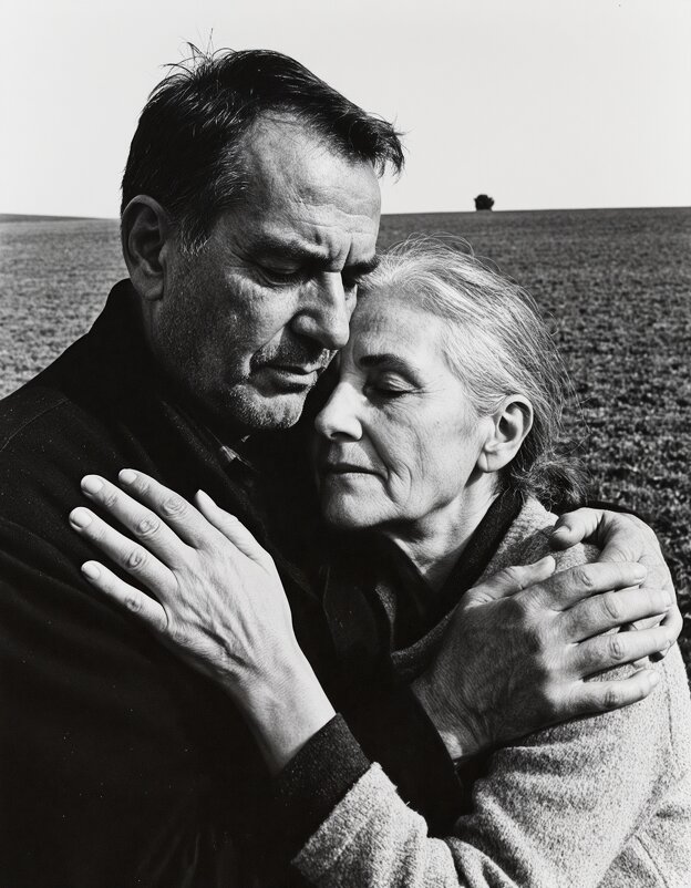 «Наша печаль» - дмитрий мякин