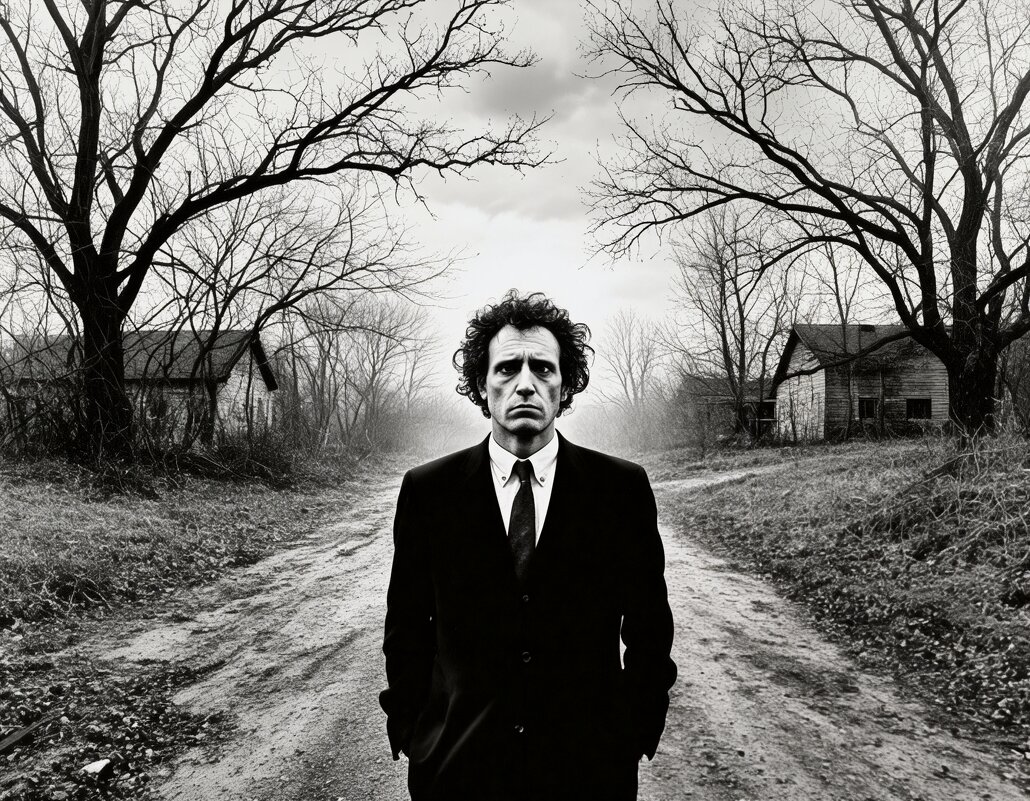 «Родина» - дмитрий мякин