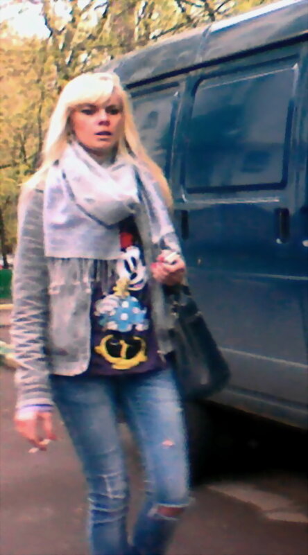 *** - Владимир Захаров