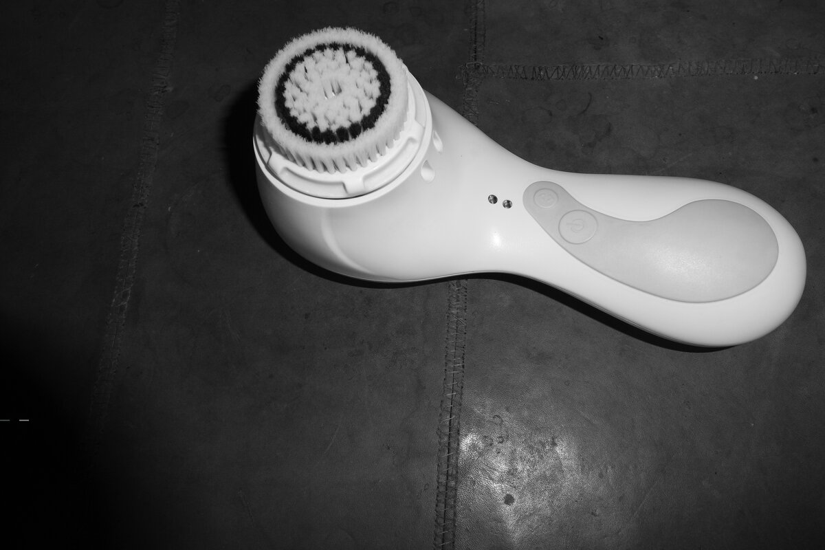 Мечты о ч/б Лейке 15. - Михаил Елочкин